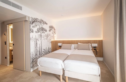 Aubagne Hotel | Hôtel Le Relais des Brasseurs - Aubagne