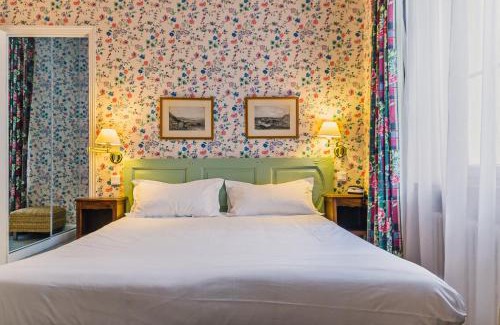 La Baule-Escoublac Hotel | Hôtel Le Saint Christophe