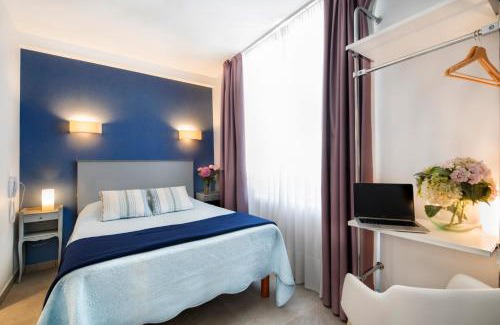 Biarritz City Centre Hotel | Hôtel Le Saphir