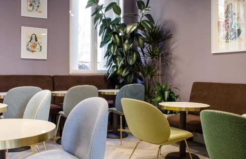Beziers City Centre Hotel | Hôtel le XIX