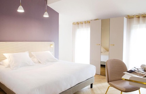 Beziers City Centre Hotel | Hôtel le XIX
