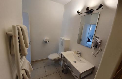 Solenzara Hotel | Hôtel Les 3 Terrasses