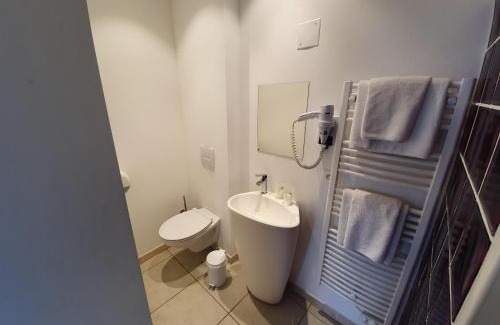 Solenzara Hotel | Hôtel Les 3 Terrasses