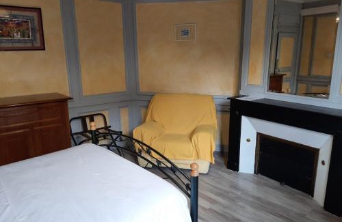 Limoges Hotel | Hôtel Les Beaux Arts- Limoges Hypercentre