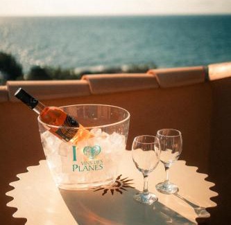 Les Issambres Hotel | Hôtel Les Calanques