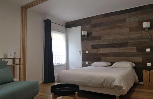Bareges Hotel | Hôtel Les Castets d'Ayré