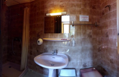 Orcieres-Merlette Hotel | Hôtel les Gardettes