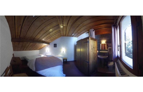 Orcieres-Merlette Hotel | Hôtel les Gardettes
