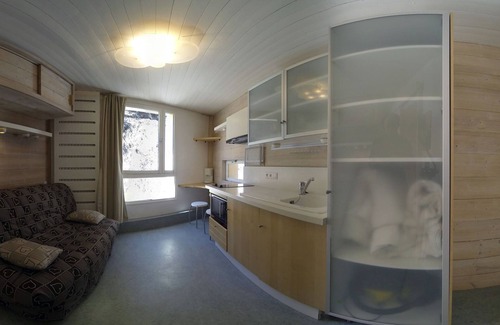Orcieres-Merlette Hotel | Hôtel les Gardettes