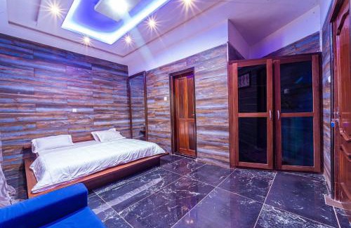Ouakam Hotel | Hôtel Les Mamelles