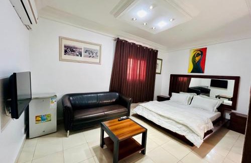 Ouakam Hotel | Hôtel Les Mamelles