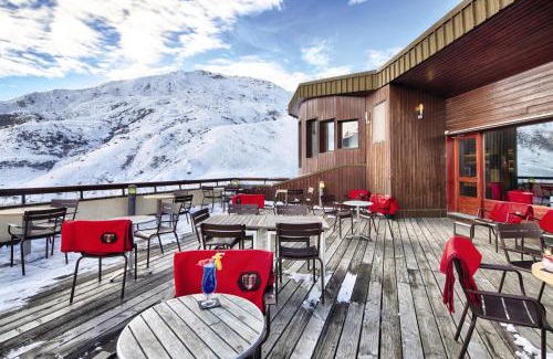 Les Bruyeres Hotel | Hôtel Les Menuires Les Bruyères