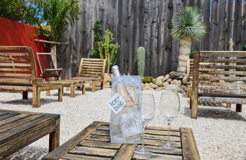 Argeles Plage Hotel | Hôtel Les Mimosas