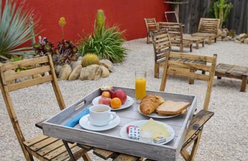 Argeles Plage Hotel | Hôtel Les Mimosas