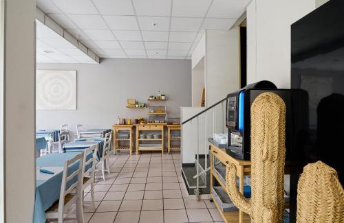 Argeles Plage Hotel | Hôtel Les Mimosas
