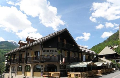 Vallouise-Pelvoux Hotel | Hôtel les Vallois