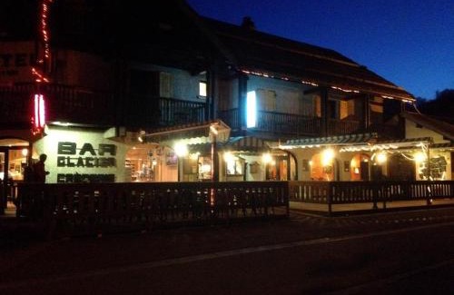 Vallouise-Pelvoux Hotel | Hôtel les Vallois