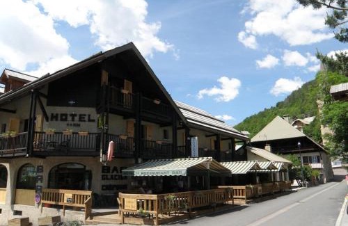 Vallouise-Pelvoux Hotel | Hôtel les Vallois