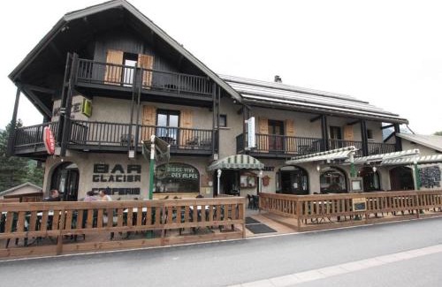Vallouise-Pelvoux Hotel | Hôtel les Vallois