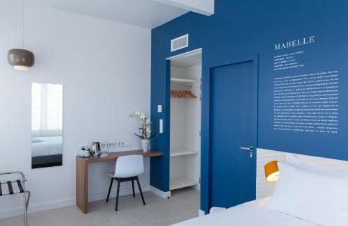 Le Mourillon Hotel | Hôtel Les Voiles