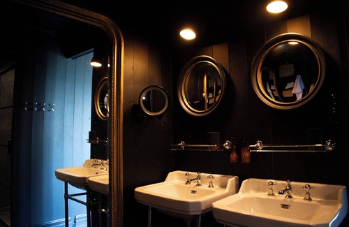 Downtown Le Havre Hotel | Hôtel Lilybloom Le Havre