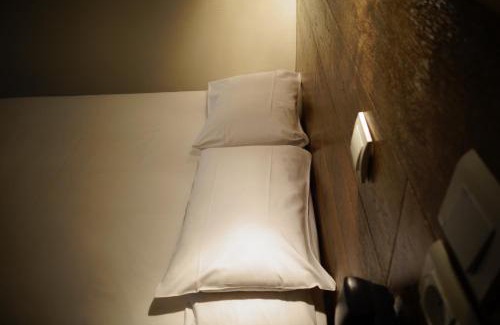 Strasbourg -Saint-Denis Hotel | Hôtel Lucien