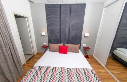 Calvi Hotel | Hôtel Méditerranée