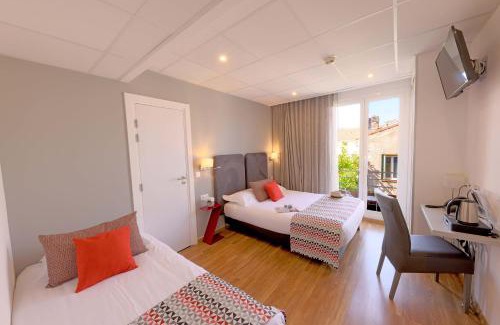 Calvi Hotel | Hôtel Méditerranée