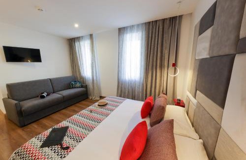 Calvi Hotel | Hôtel Méditerranée