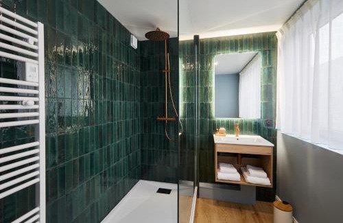 Boulogne-sur-Mer Hotel | Hôtel Mônsieur Georges
