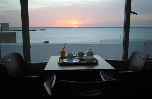 Dakhla Hotel | Hôtel Mansour
