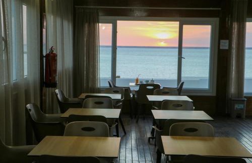 Dakhla Hotel | Hôtel Mansour