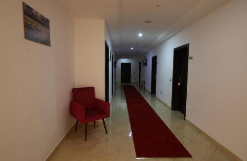 Dakhla Hotel | Hôtel Mansour