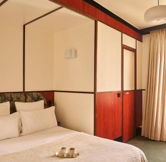 Asiatique Hotel | Hôtel Marguerite