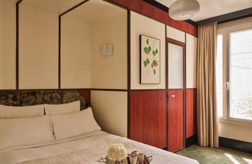 Asiatique Hotel | Hôtel Marguerite