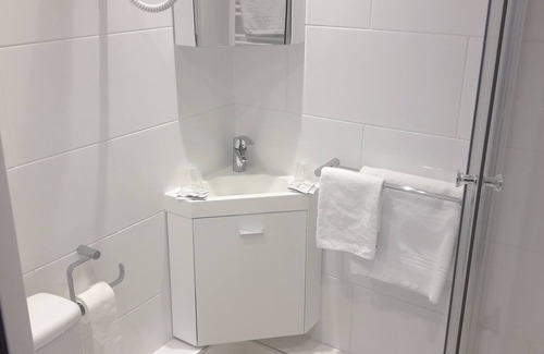 Strasbourg -Saint-Denis Hotel | Hôtel Mazagran