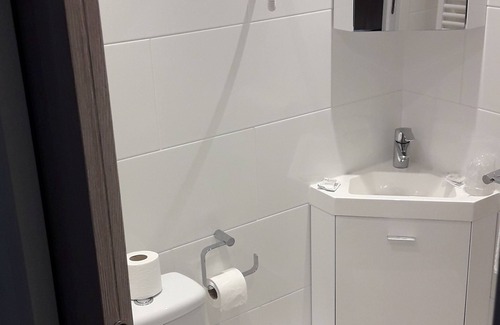 Strasbourg -Saint-Denis Hotel | Hôtel Mazagran