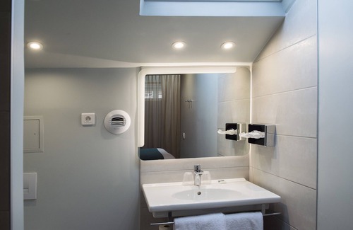 Suresnes Hotel | Hôtel Mercure Paris Suresnes Longchamp