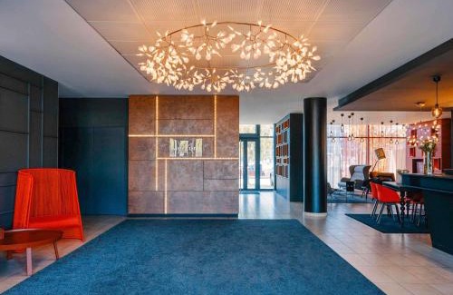 La Seyne-sur-Mer Hotel | Hôtel Mercure Toulon La Seyne-Sur-Mer