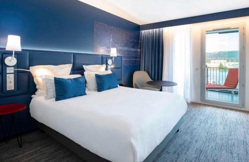 La Seyne-sur-Mer Hotel | Hôtel Mercure Toulon La Seyne-Sur-Mer