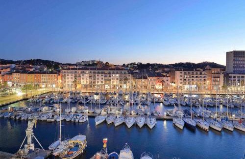 La Seyne-sur-Mer Hotel | Hôtel Mercure Toulon La Seyne-Sur-Mer