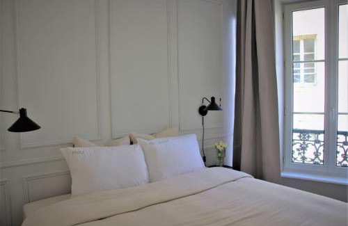 Metz-Centre – Ancienne Ville Apartment | Hôtel Metz mon amour, un séjour à 200m de la cathédrale ! Classé 3 étoiles !