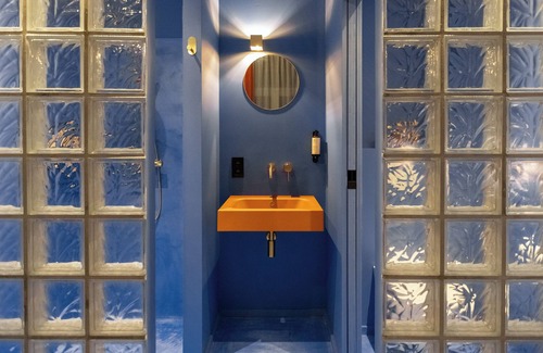 Stalingrad Hotel | Hôtel Mila