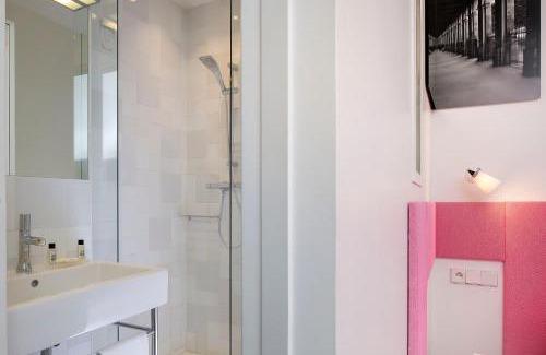 Montparnasse Hotel | Hôtel Mistral