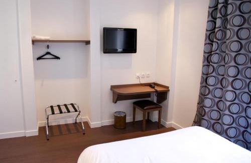 Faubourg North Hotel | Hôtel Montchapet Dijon Centre