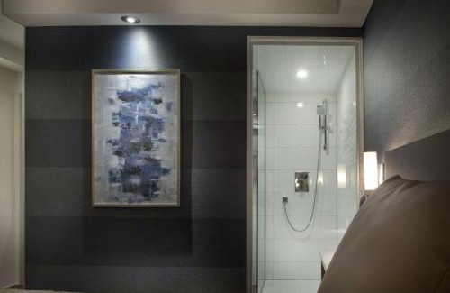 Ahuntsic Hotel | Hôtel-Motel & Suites Idéal Montréal