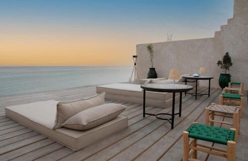 Dakhla Hotel | Hôtel Oasis Dakhla