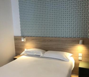 Dinan Hotel | Hôtel Océan Dinan