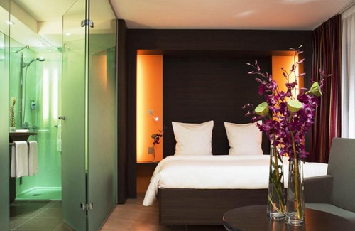 Downtown Hotel | Hôtel Oceania Brest