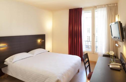 Downtown Hotel | Hôtel Oceania Brest